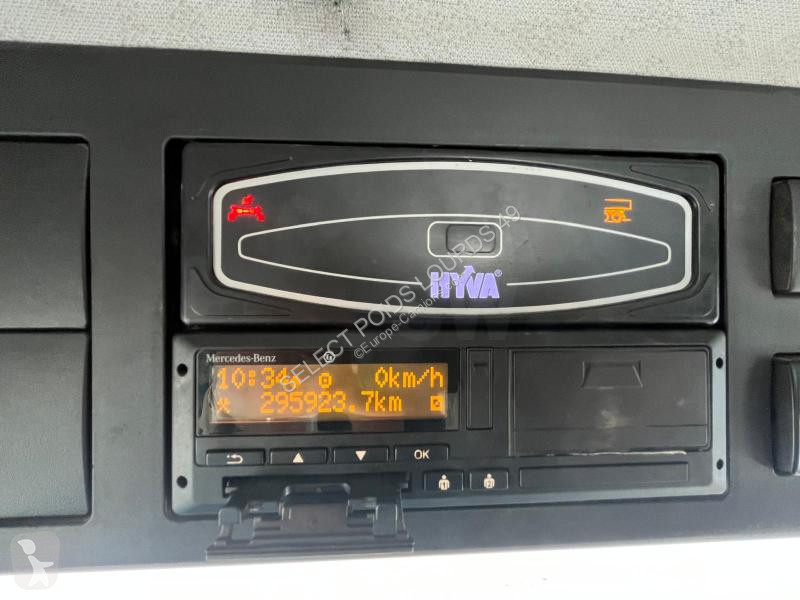 Kamion Mercedes 2643