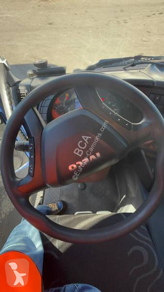 Iveco 310 truck