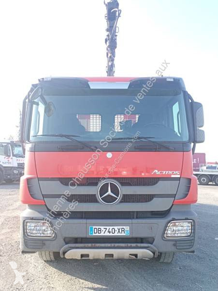 Volvo  truck