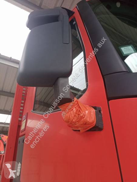 Renault  truck