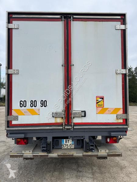 Kamion Iveco 160E30