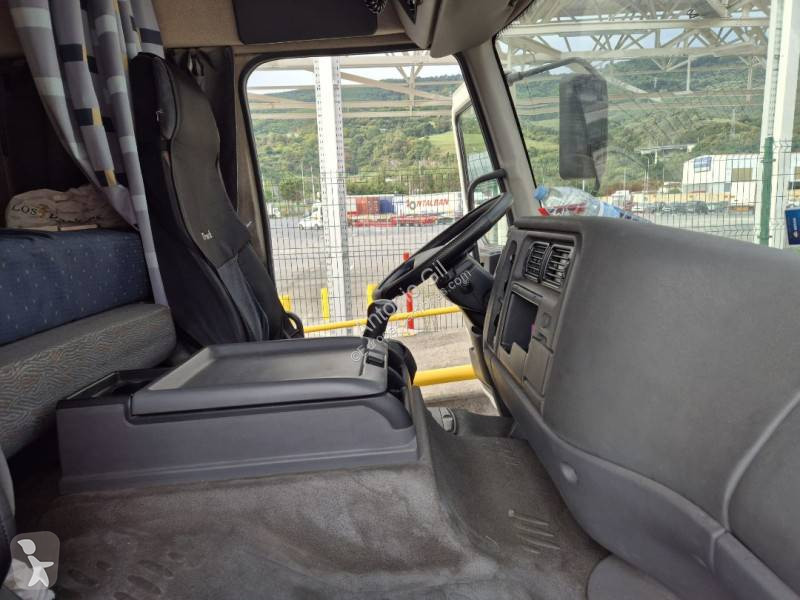 Lastbil Renault 370 DCI