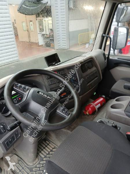 DAF  truck