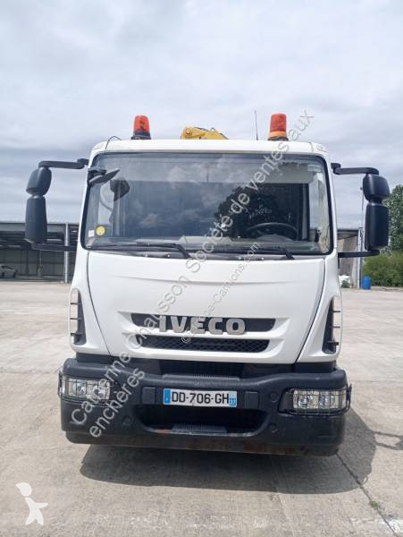 Iveco  truck
