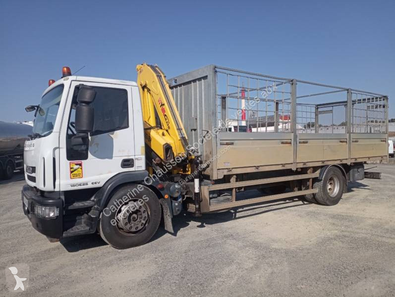 شاحنة Iveco