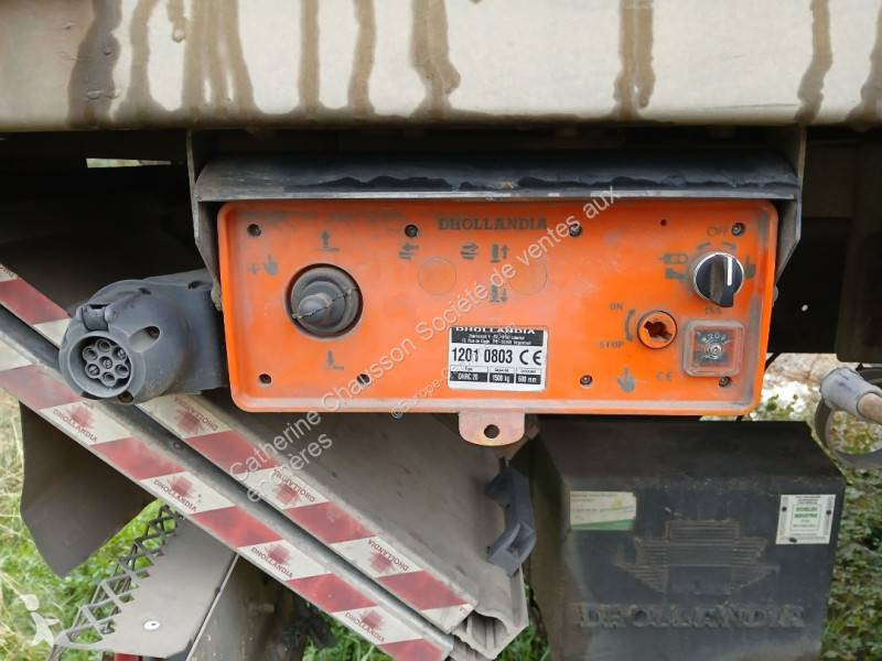 Iveco  truck