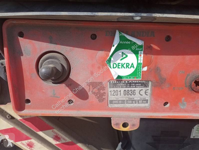 شاحنة Iveco