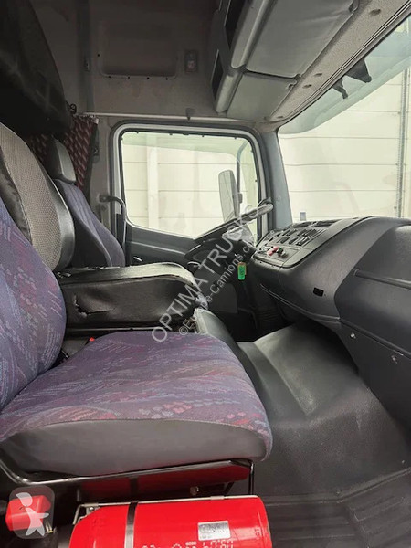 Kamion Mercedes 1223