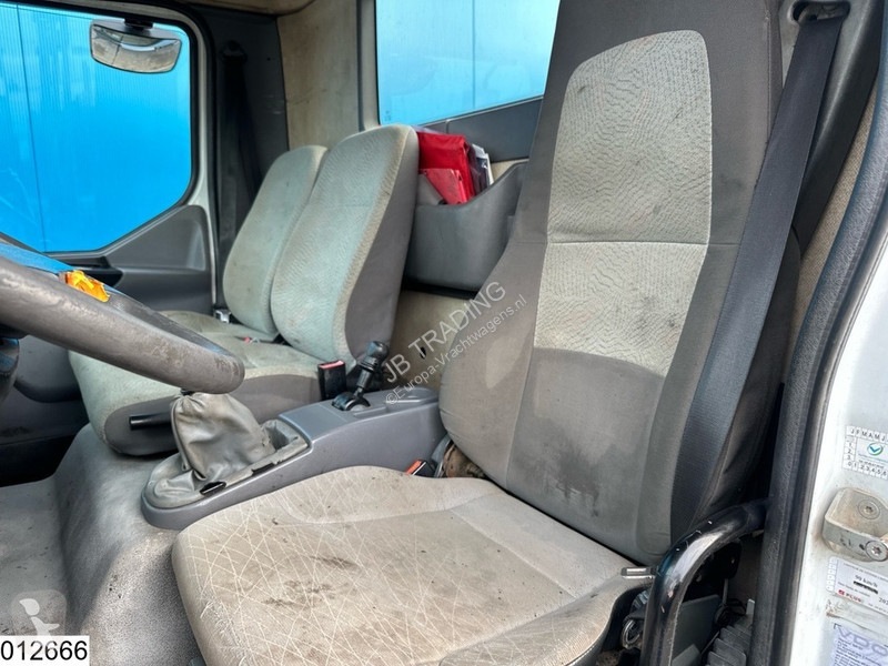 Kamion Renault 220 EURO 3, Palfinger, Manual