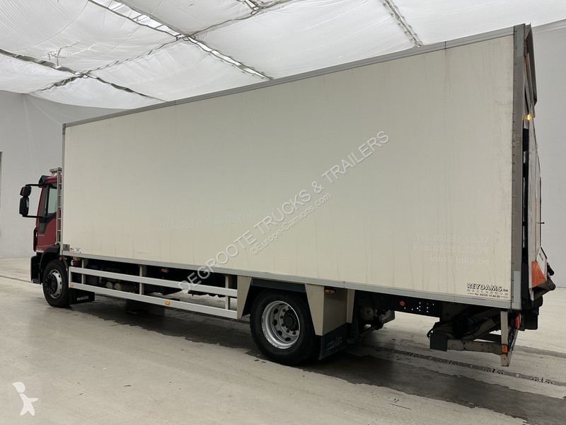Kamion Iveco 190E28