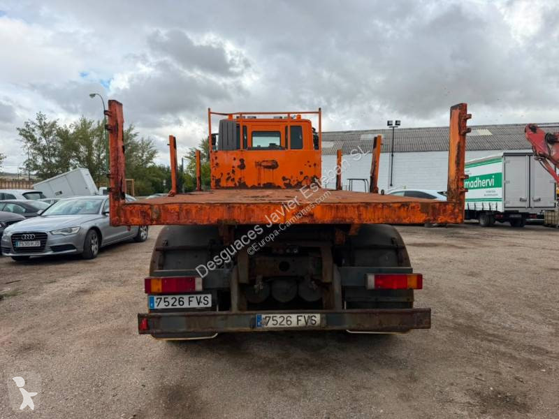 Kamion Iveco AD 260 T 41 W