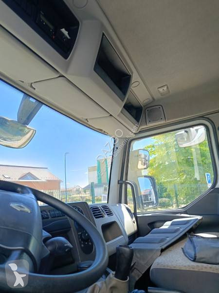 Kamion Renault 190 DXI