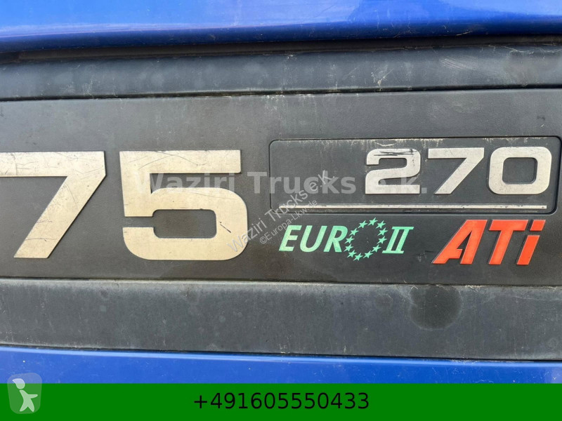 DAF  truck