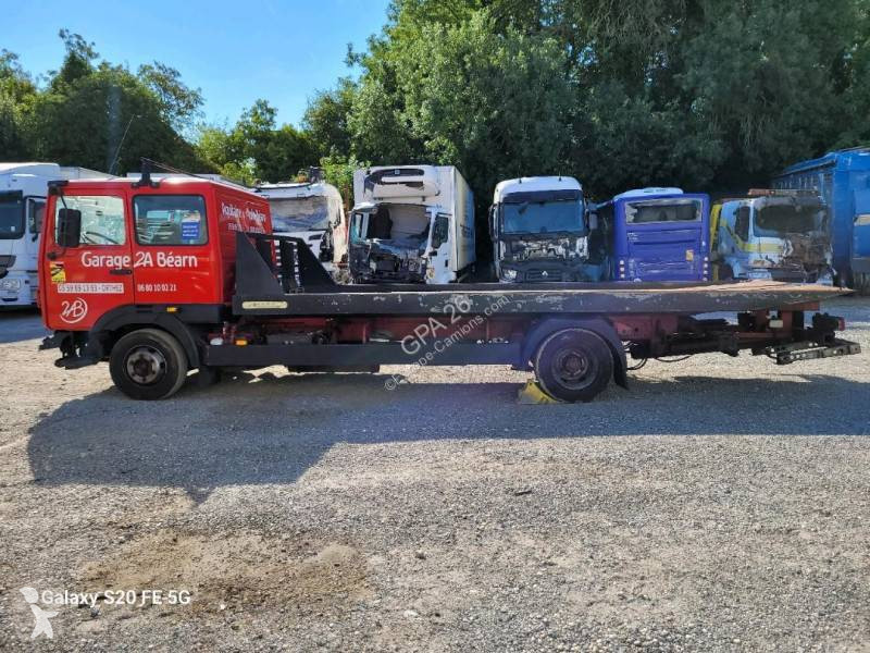Renault 150 truck