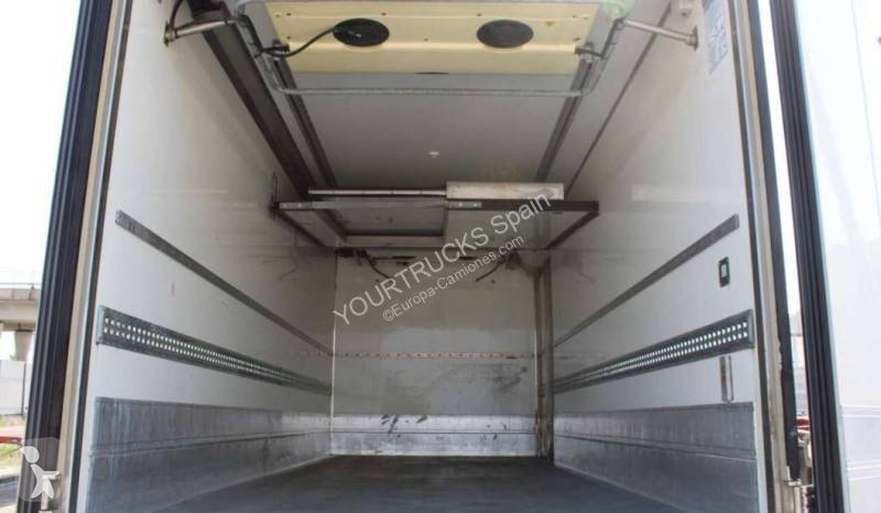 Iveco 100 E 19 truck