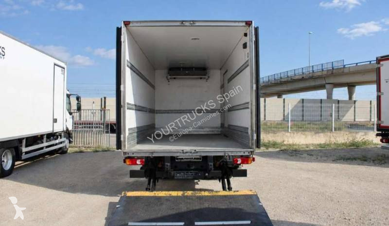 Iveco ML 75 E 17 truck