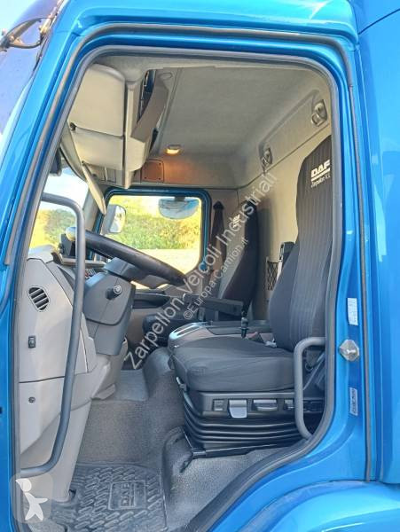 Kamion DAF 210
