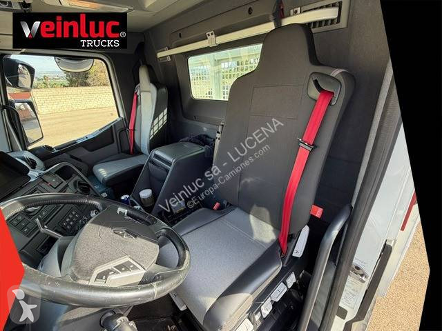Lastbil Renault 440.26 DTI 13