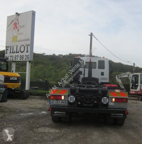 Iveco  truck