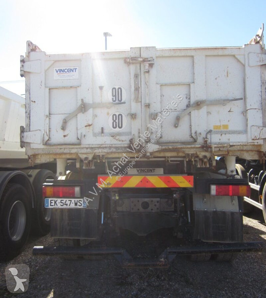 Iveco  truck
