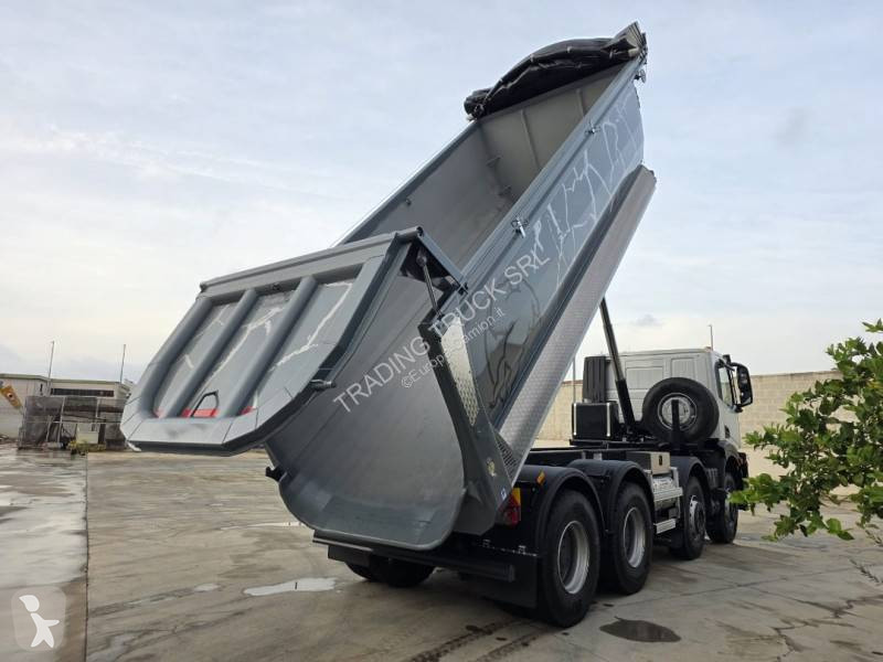 Iveco 540 truck