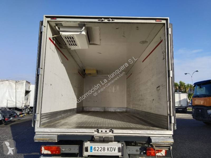 Kamion Scania 360
