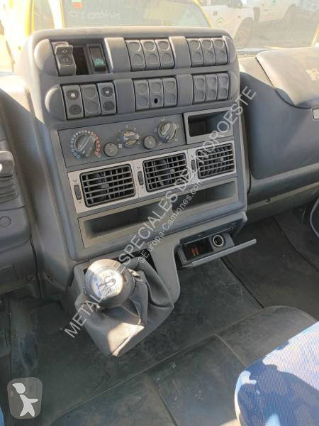 Lastbil Iveco 120 E 18