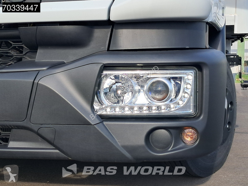 شاحنة Iveco ML75E21/P 4X2 NEW! 8 tonner 1000kg...
