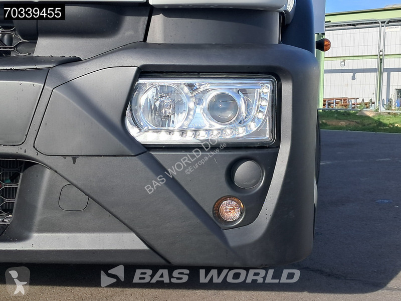 Iveco ML140E28/FP 4X2 NEW! 14tonner 710cm open...