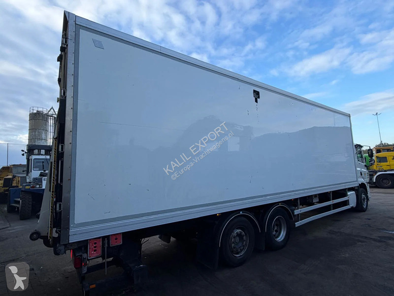 DAF 480 Thermoking T-1200R - 6x2 - Euro 6 -...