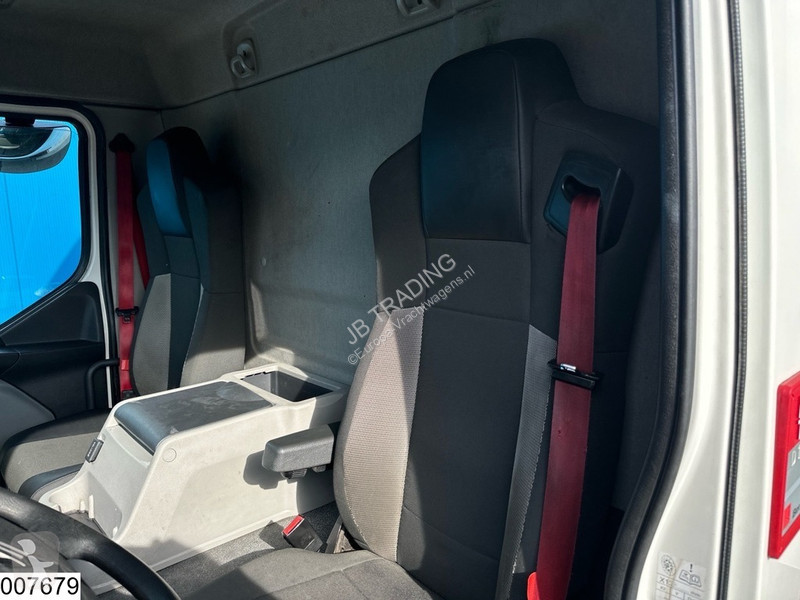 شاحنة Renault D12 210 EURO 6, Dhollandia
