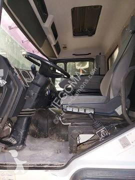 MAN 360 truck