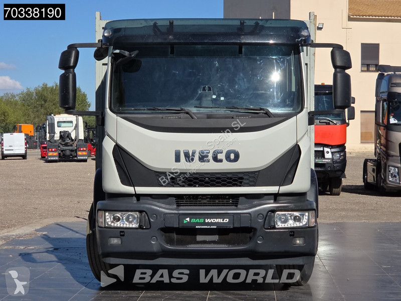 Iveco 190E320 4X2 19 Toneladas Automatico...