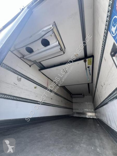 شاحنة DAF 320