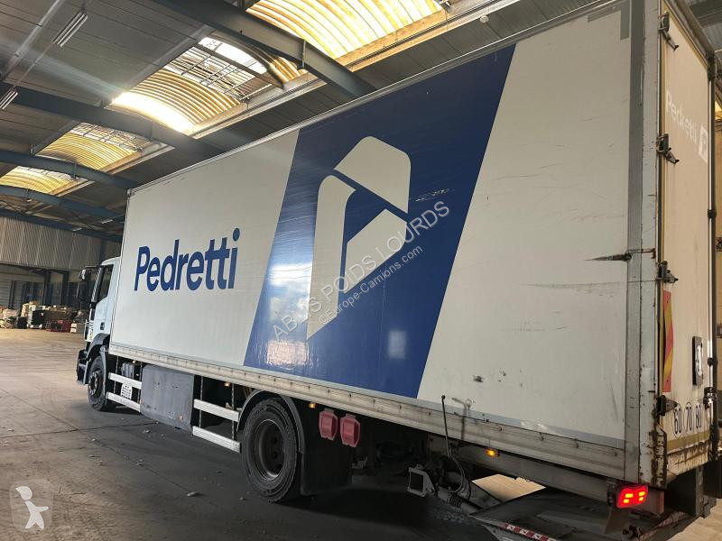 Iveco 330 truck