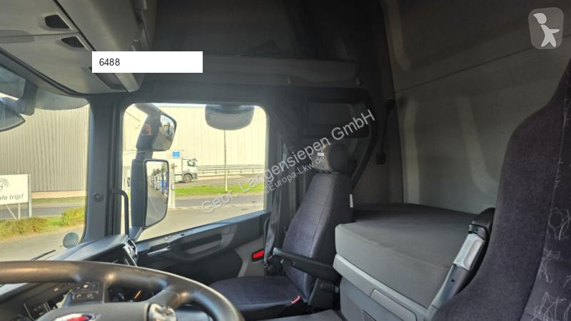 Lastbil Scania G500 (Nr. 6488)