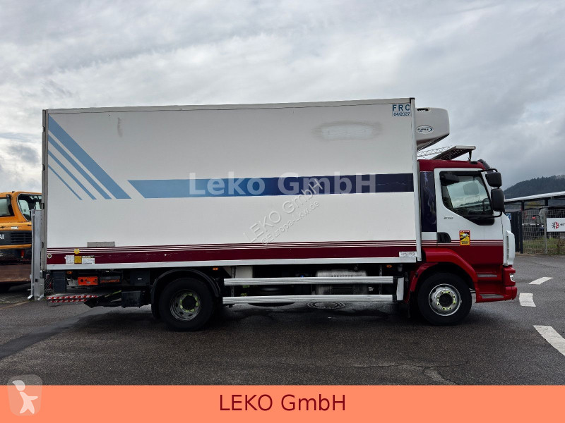 شاحنة DAF 210 FA  Fleischhacken ( MEAT )