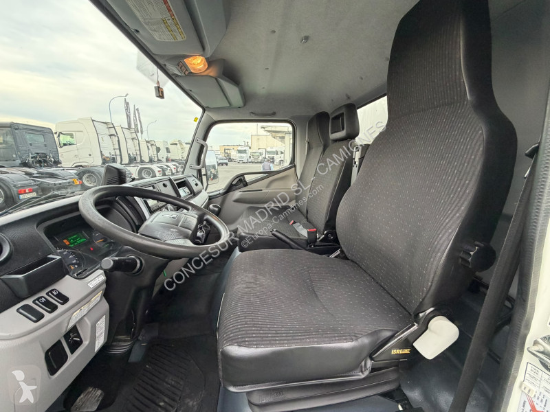 Fuso FA 7C18 truck