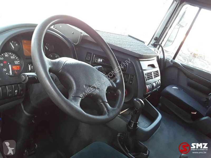 DAF 380 truck