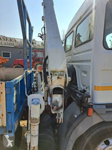 Renault  truck