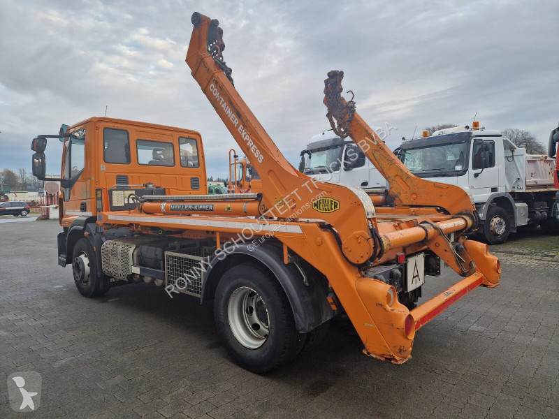Iveco ML 150 E 25 truck