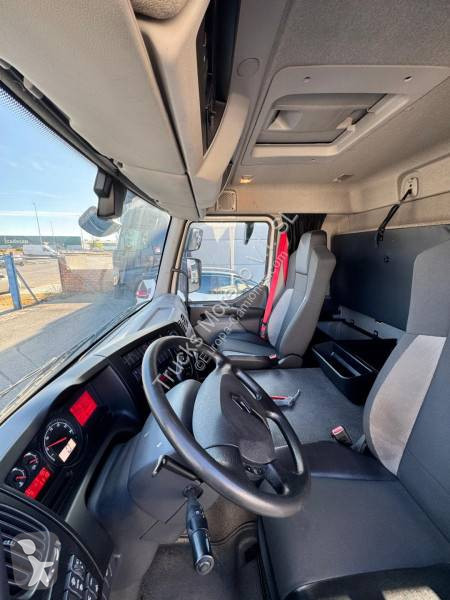 Lastbil Renault 280.12 DTI 8