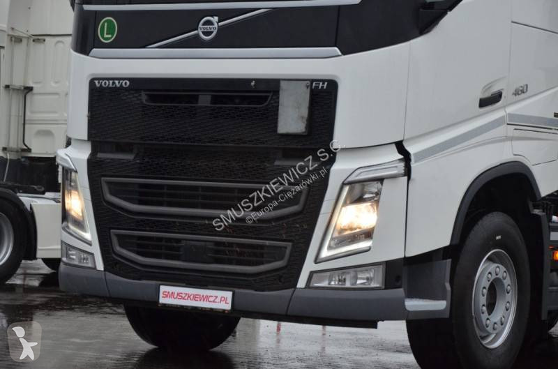Kamion Volvo