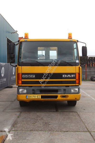 DAF AE 65 NC truck