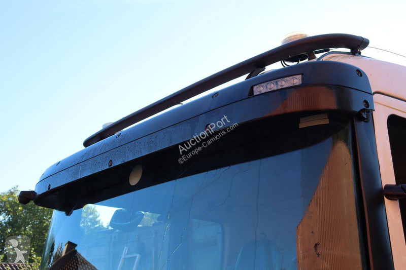 Scania RT truck