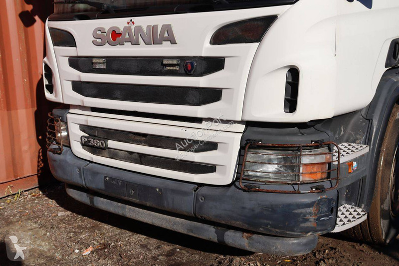 Kamion Scania 360