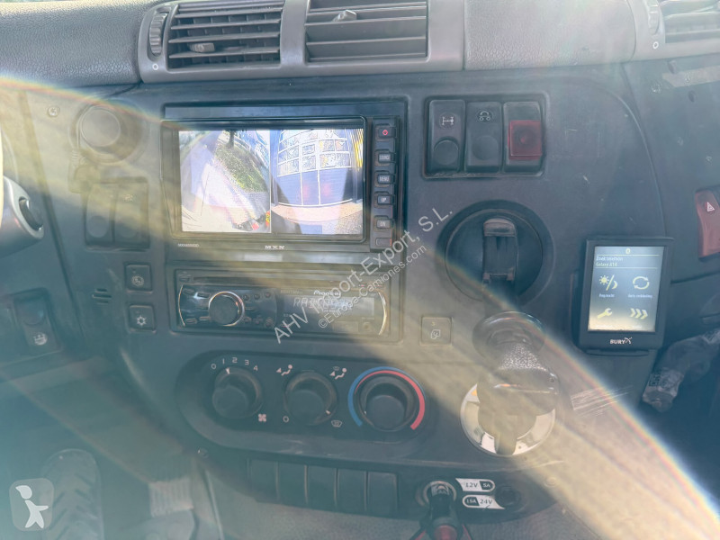Kamion DAF 360