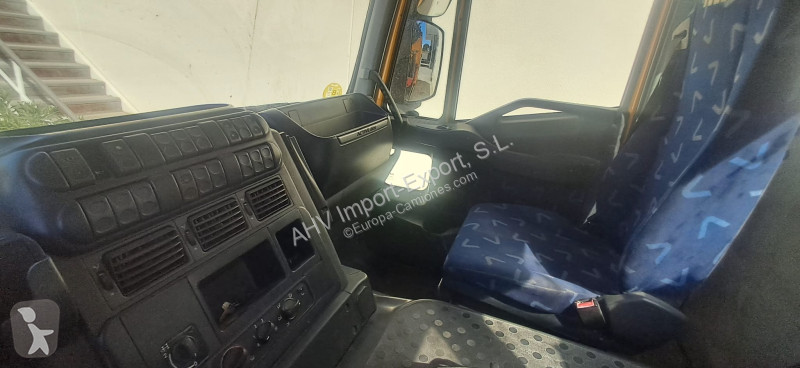 Iveco 360 truck