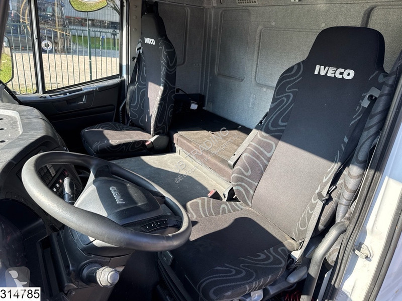 Kamion Iveco 460 EURO 6, Rolfo, Combi, Retarder