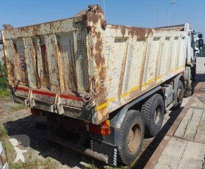 Iveco  truck